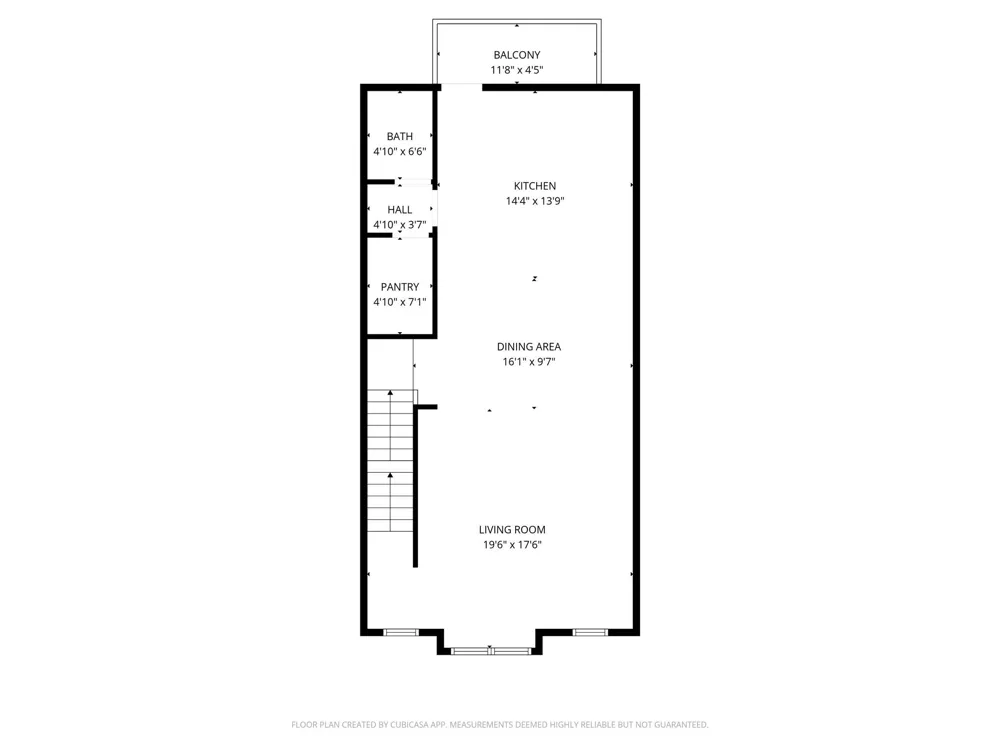 1112 Doveridge Street Charlotte, NC 28273