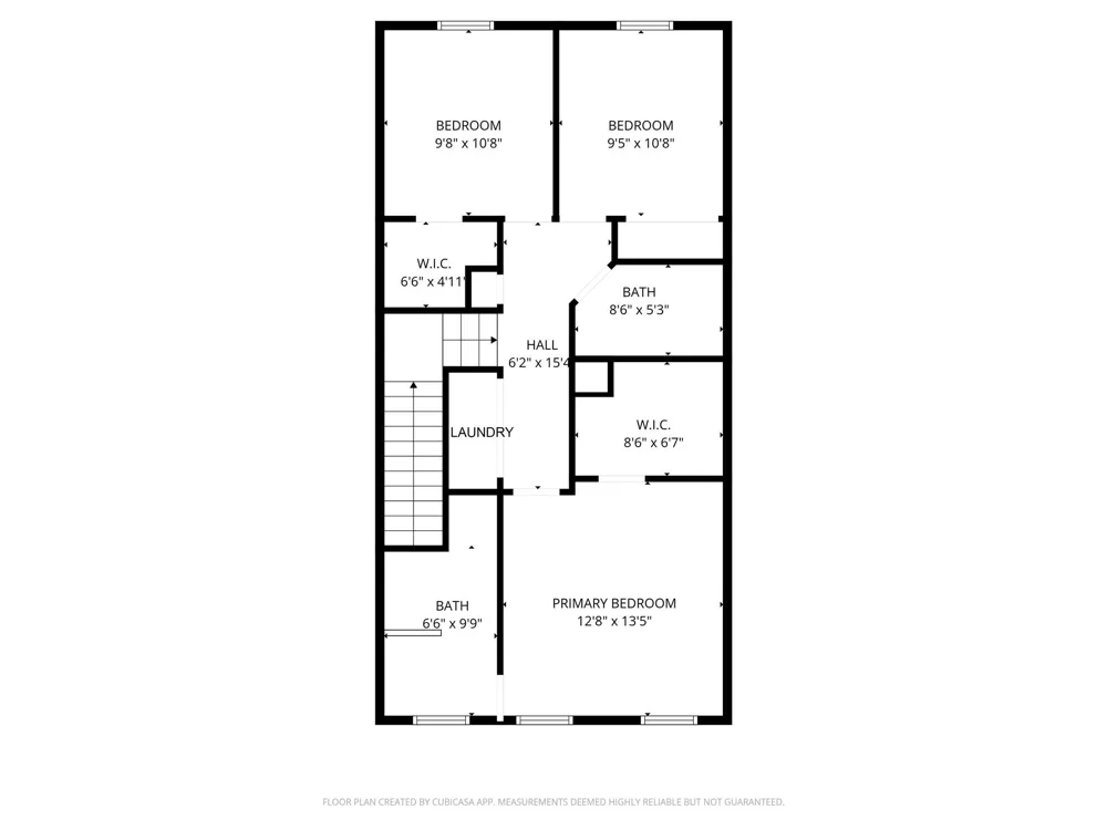 1112 Doveridge Street Charlotte, NC 28273