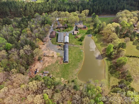 2620 Reeves Island Road