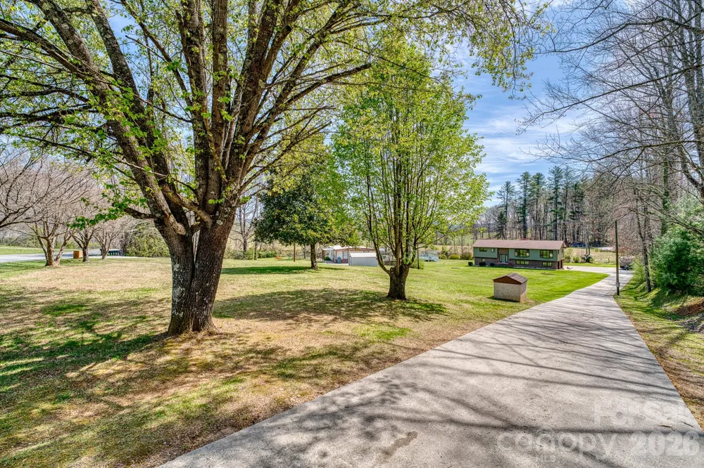 2456 Hendersonville Highway Pisgah Forest, NC 28768