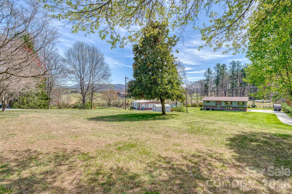 2456 Hendersonville Highway Pisgah Forest, NC 28768