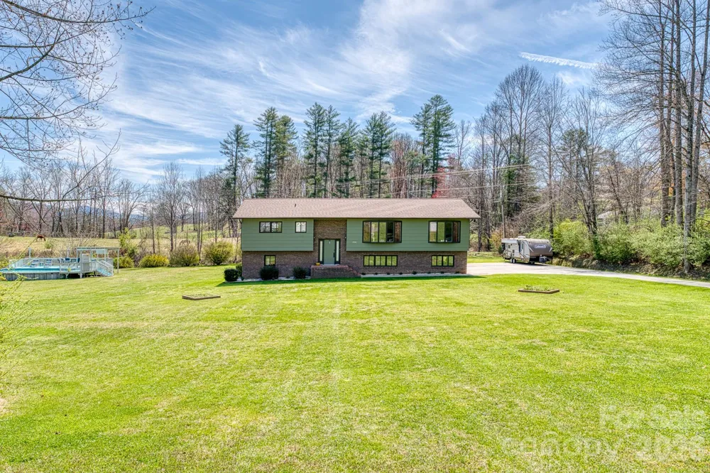 2456 Hendersonville Highway Pisgah Forest, NC 28768