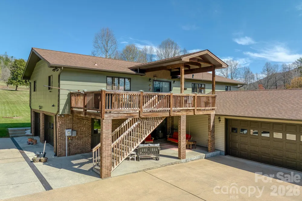 2456 Hendersonville Highway Pisgah Forest, NC 28768
