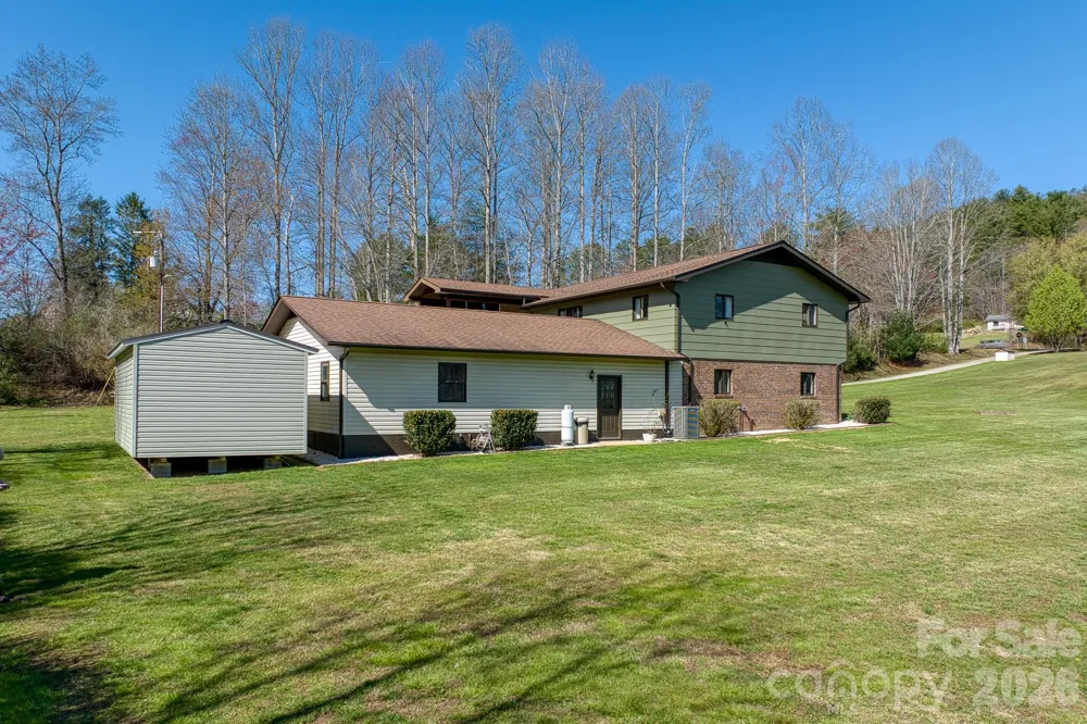 2456 Hendersonville Highway Pisgah Forest, NC 28768