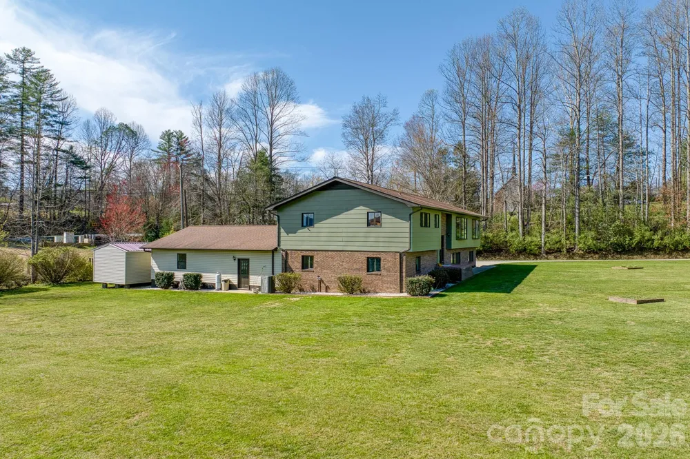 2456 Hendersonville Highway Pisgah Forest, NC 28768