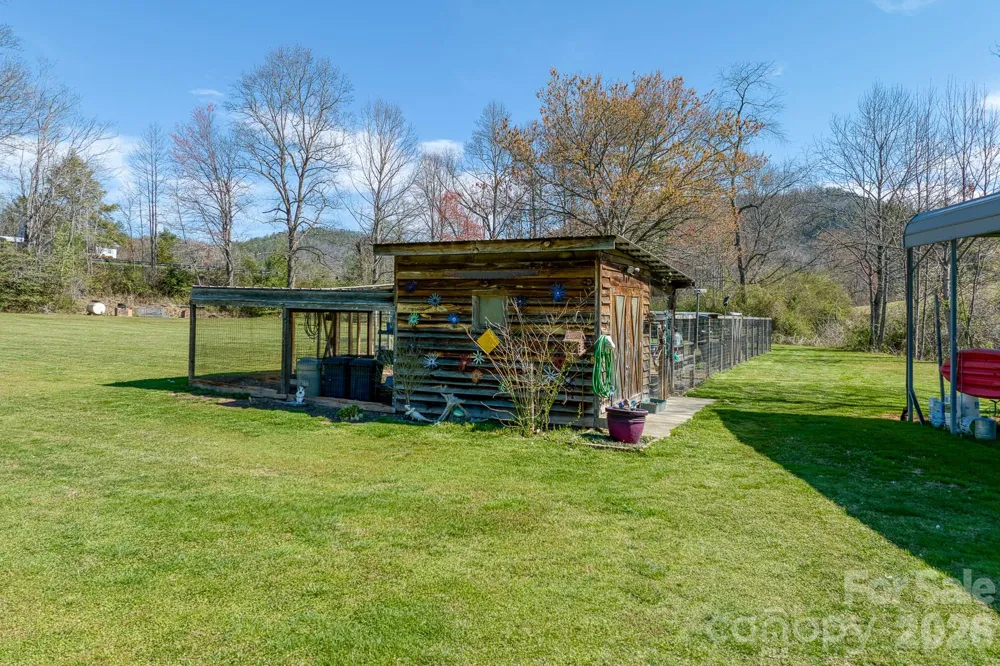 2456 Hendersonville Highway Pisgah Forest, NC 28768