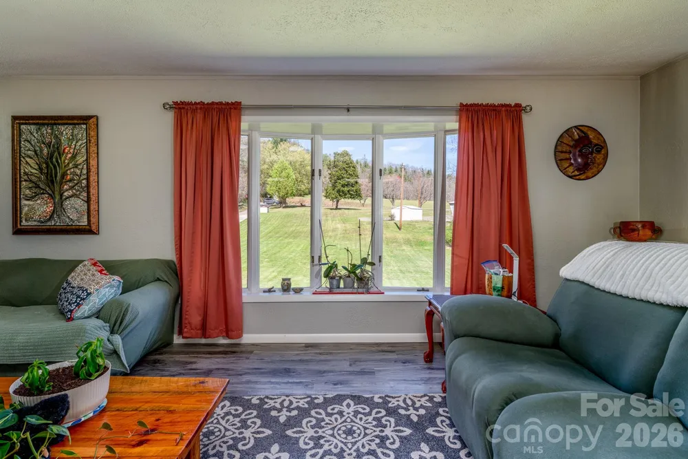 2456 Hendersonville Highway Pisgah Forest, NC 28768