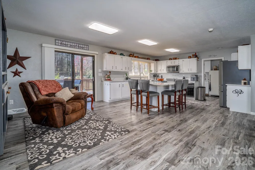 2456 Hendersonville Highway Pisgah Forest, NC 28768
