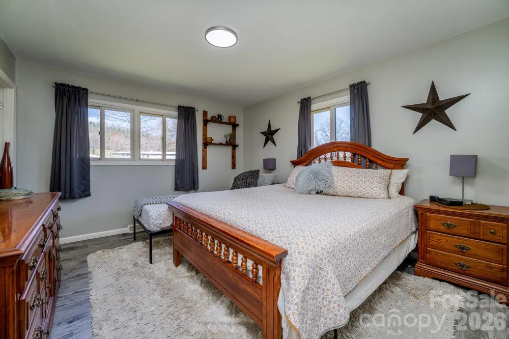 2456 Hendersonville Highway Pisgah Forest, NC 28768