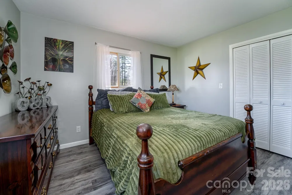2456 Hendersonville Highway Pisgah Forest, NC 28768