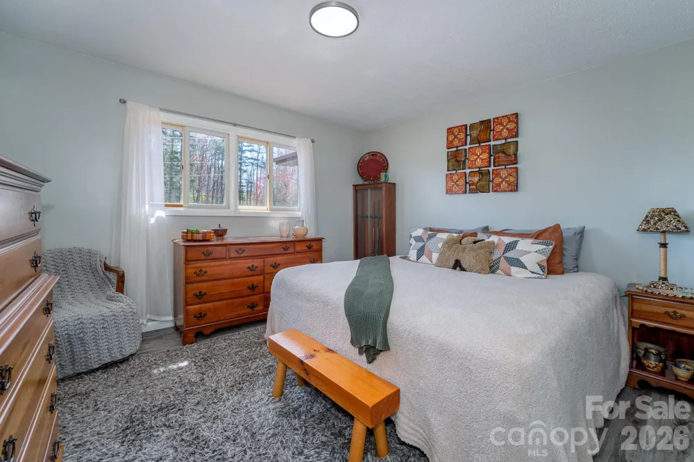 2456 Hendersonville Highway Pisgah Forest, NC 28768
