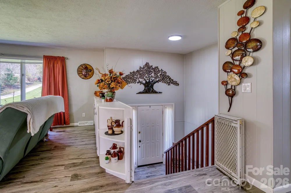 2456 Hendersonville Highway Pisgah Forest, NC 28768
