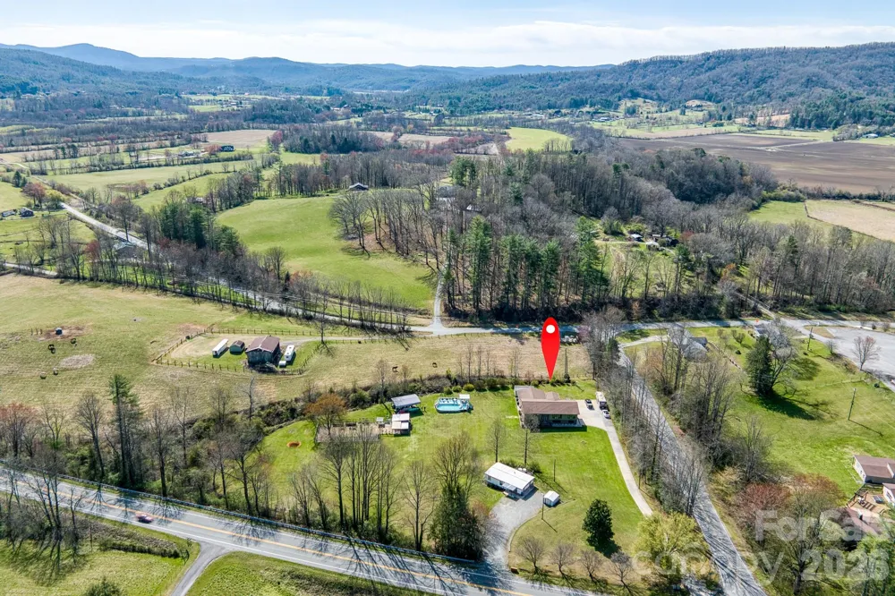 2456 Hendersonville Highway Pisgah Forest, NC 28768