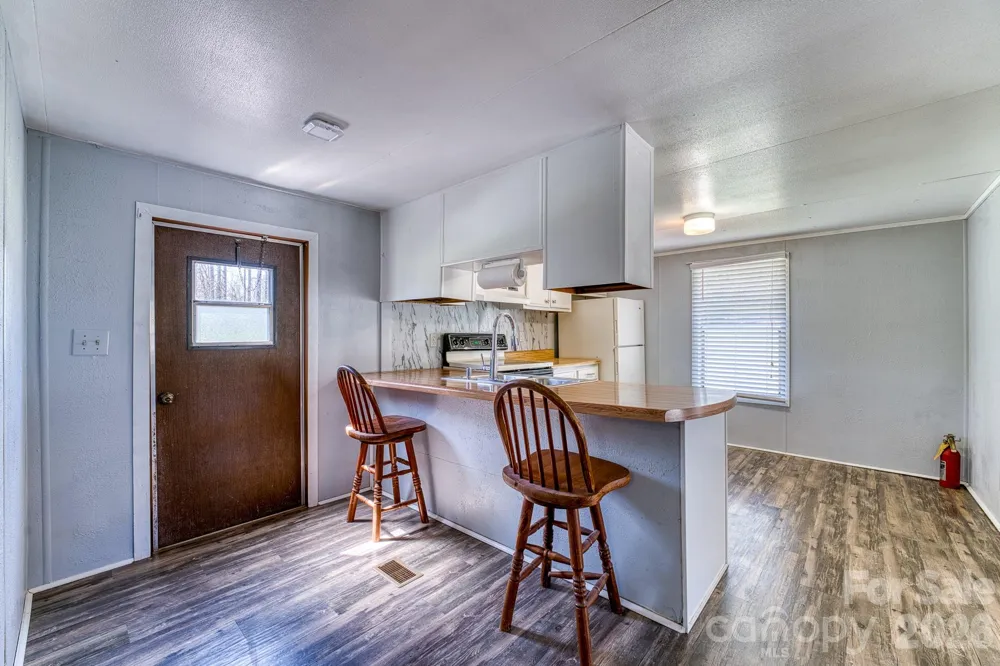 2456 Hendersonville Highway Pisgah Forest, NC 28768