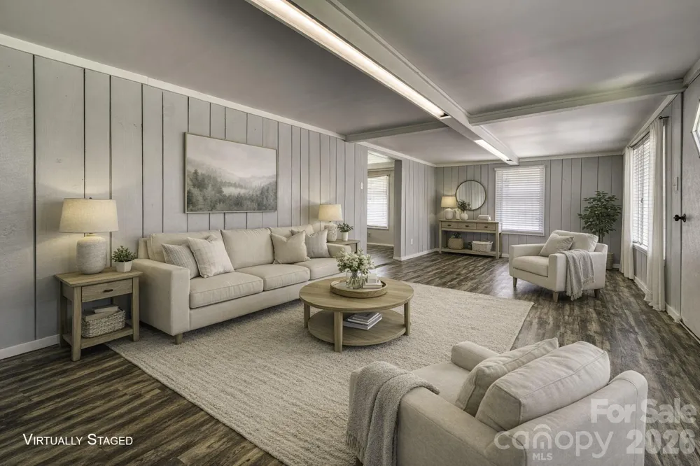 2456 Hendersonville Highway Pisgah Forest, NC 28768