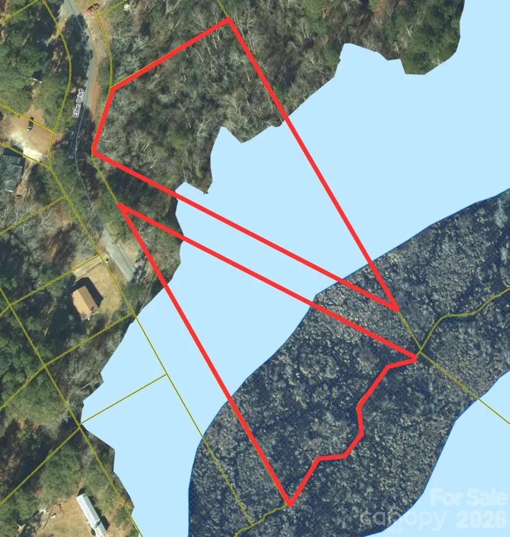 00 ellen Drive Hamlet, NC 28345