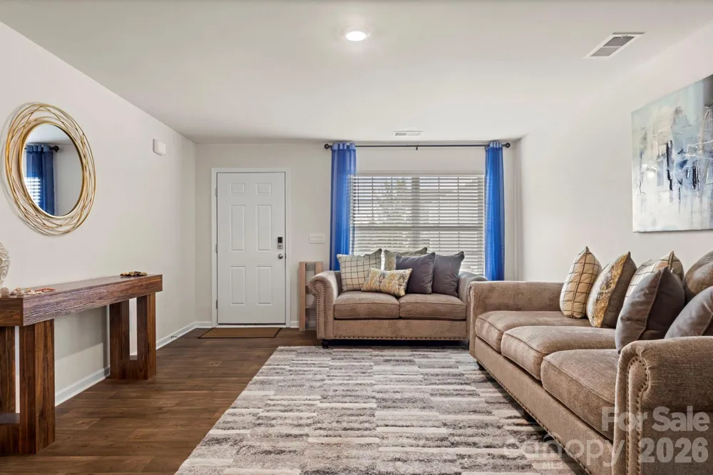 1331 Mifflin Lane Dallas, NC 28034