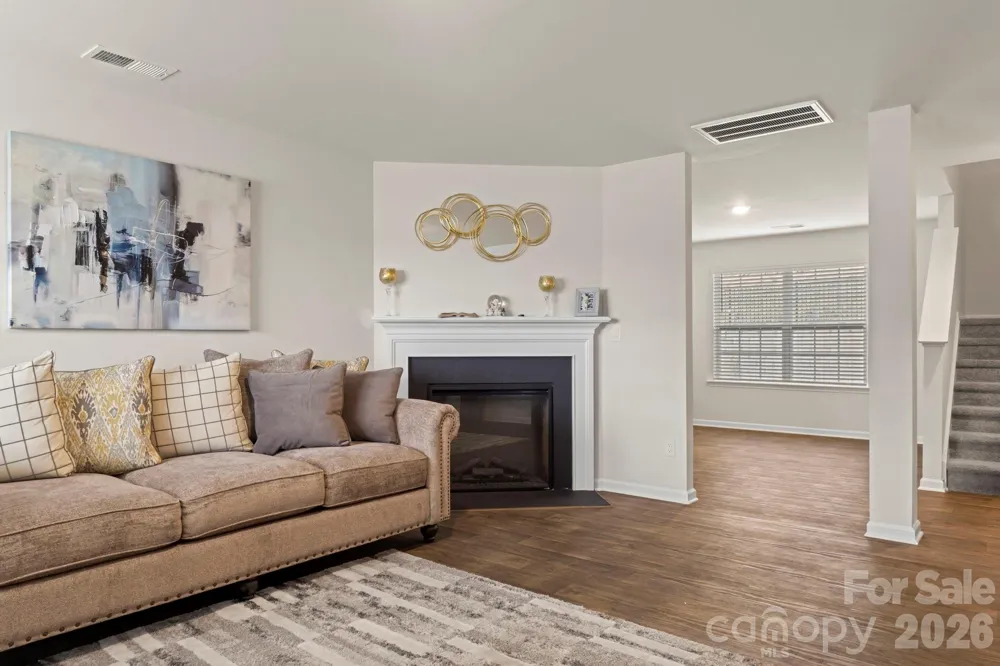 1331 Mifflin Lane Dallas, NC 28034