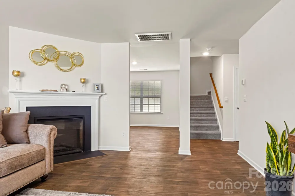 1331 Mifflin Lane Dallas, NC 28034