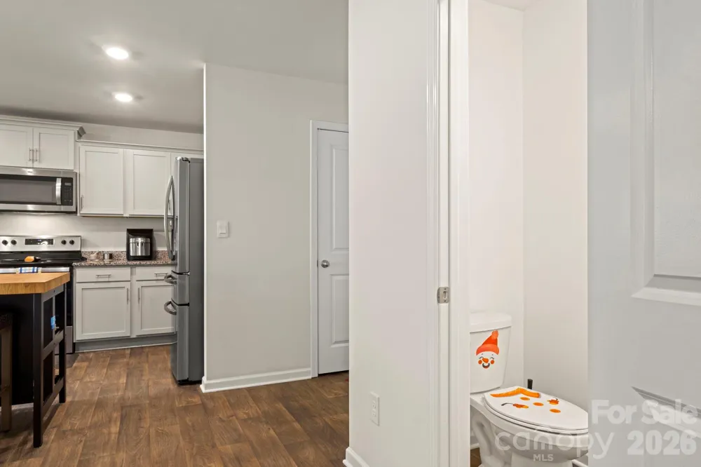 1331 Mifflin Lane Dallas, NC 28034
