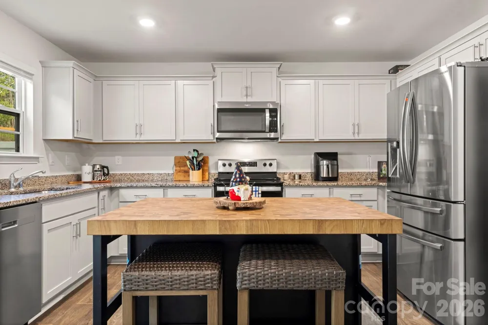 1331 Mifflin Lane Dallas, NC 28034