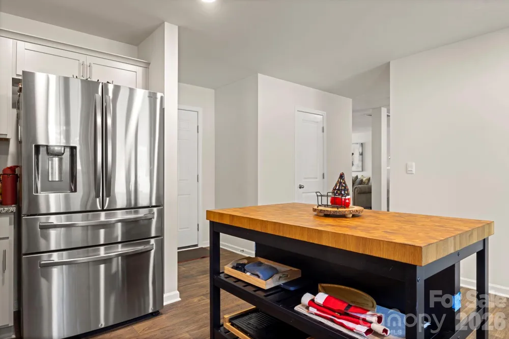 1331 Mifflin Lane Dallas, NC 28034