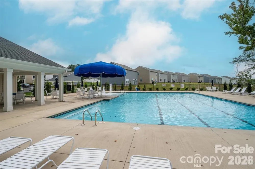 1331 Mifflin Lane Dallas, NC 28034
