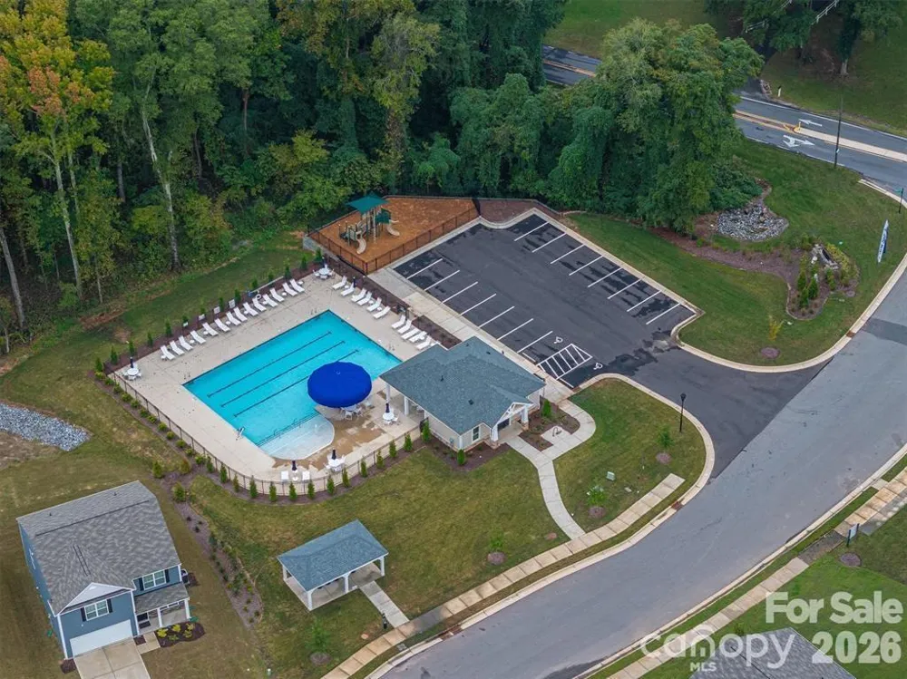 1331 Mifflin Lane Dallas, NC 28034