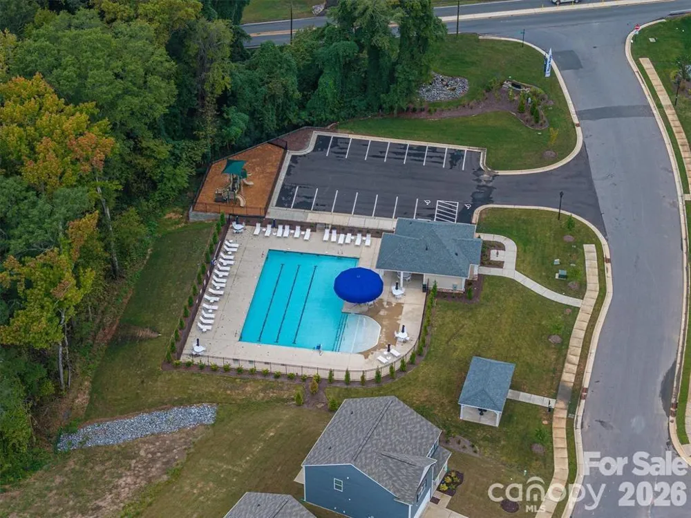 1331 Mifflin Lane Dallas, NC 28034