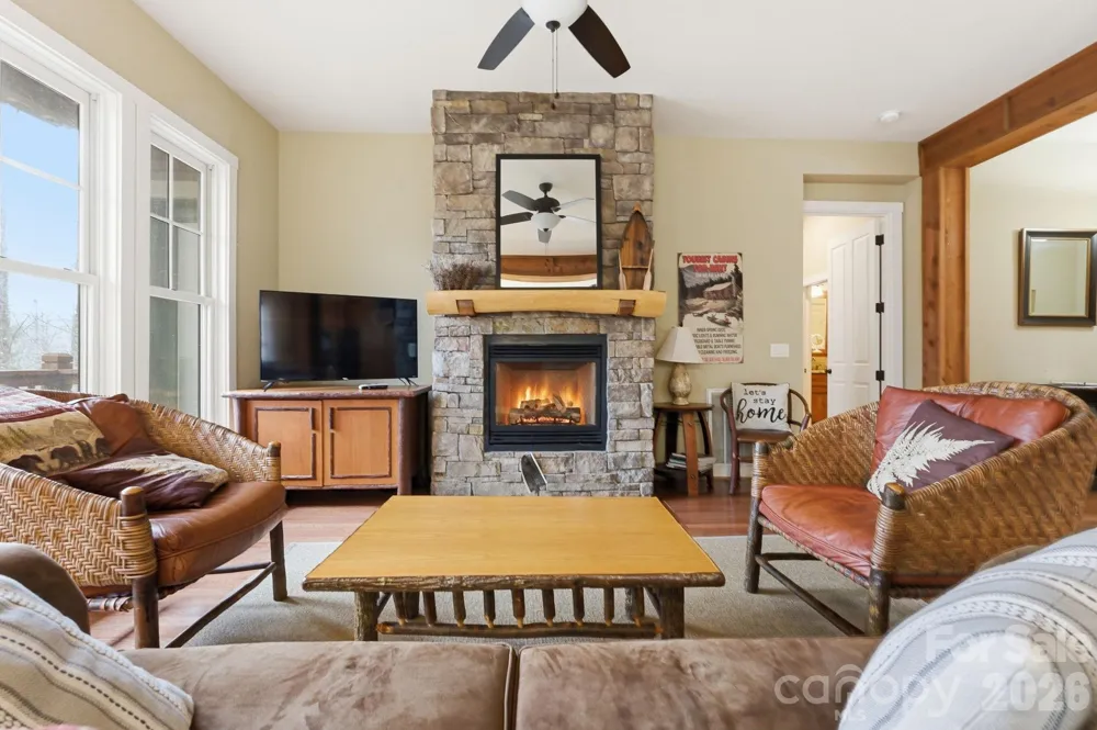 150 Saddle Notch Lane #Unit A-1 Tuckasegee, NC 28783