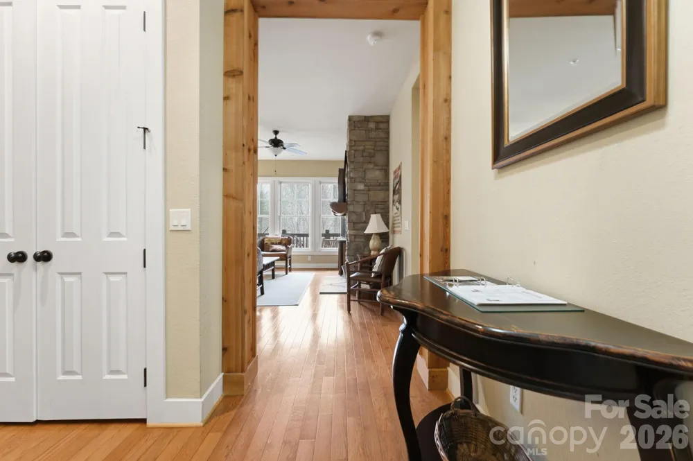 150 Saddle Notch Lane #Unit A-1 Tuckasegee, NC 28783