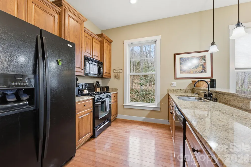 150 Saddle Notch Lane #Unit A-1 Tuckasegee, NC 28783