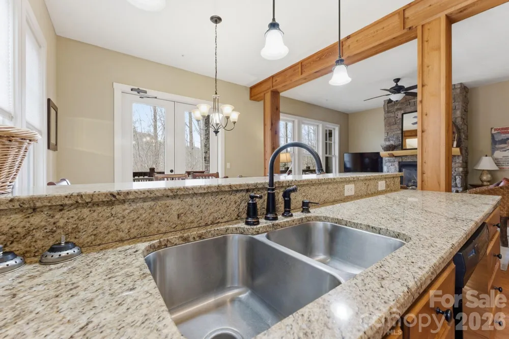 150 Saddle Notch Lane #Unit A-1 Tuckasegee, NC 28783