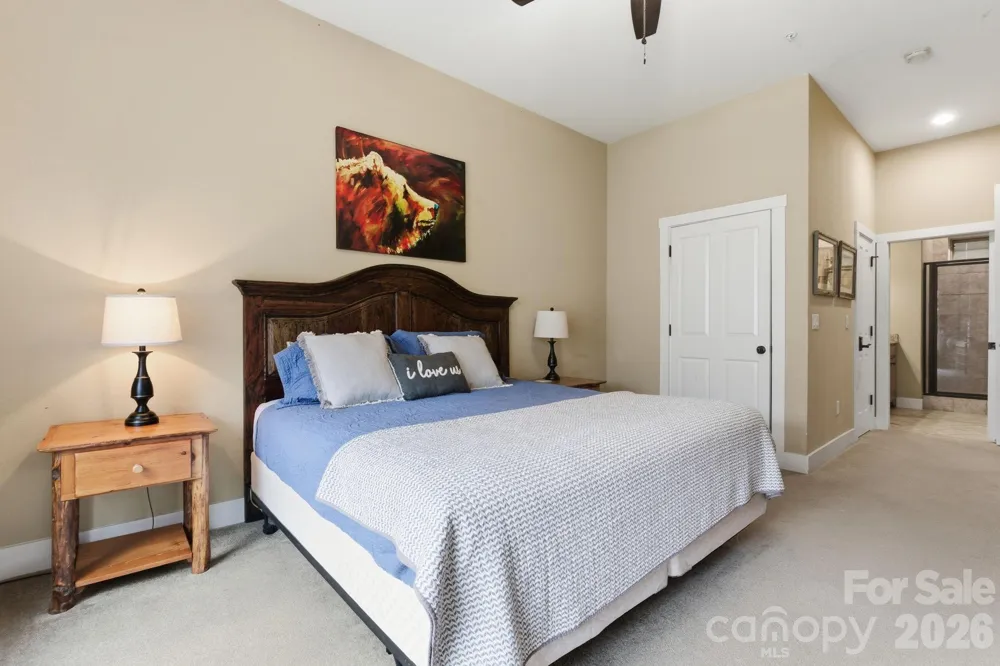 150 Saddle Notch Lane #Unit A-1 Tuckasegee, NC 28783