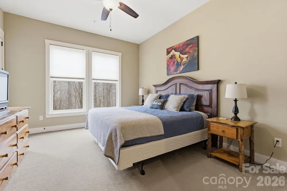 150 Saddle Notch Lane #Unit A-1 Tuckasegee, NC 28783