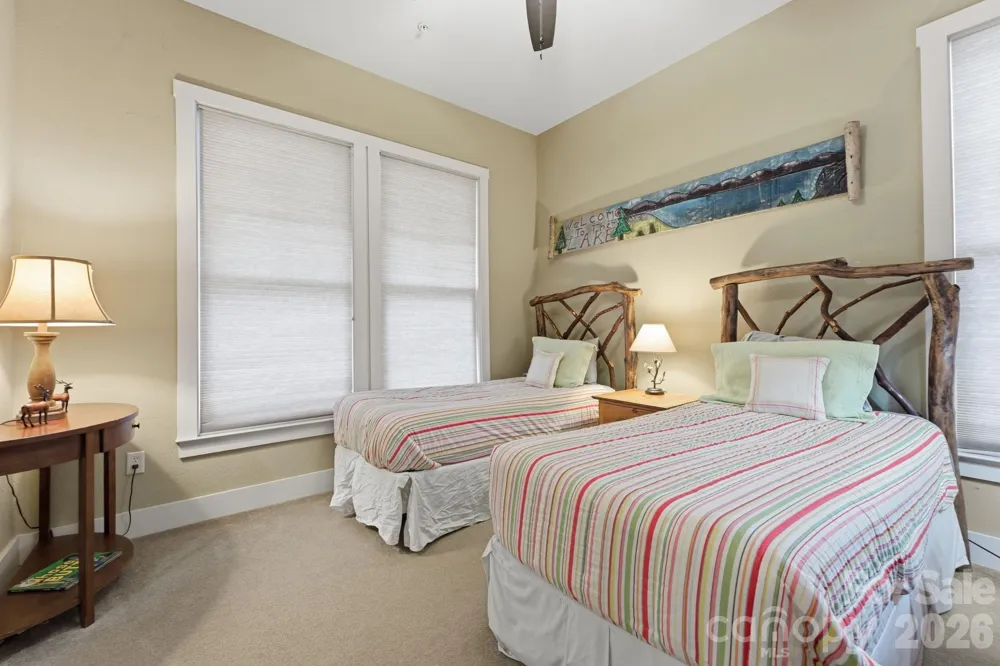 150 Saddle Notch Lane #Unit A-1 Tuckasegee, NC 28783