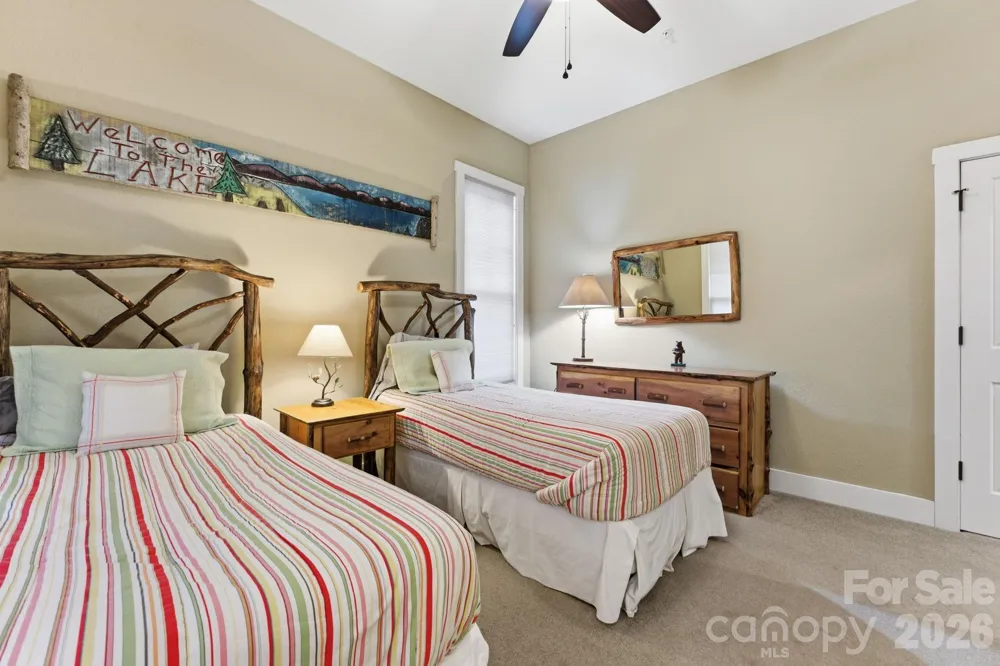 150 Saddle Notch Lane #Unit A-1 Tuckasegee, NC 28783