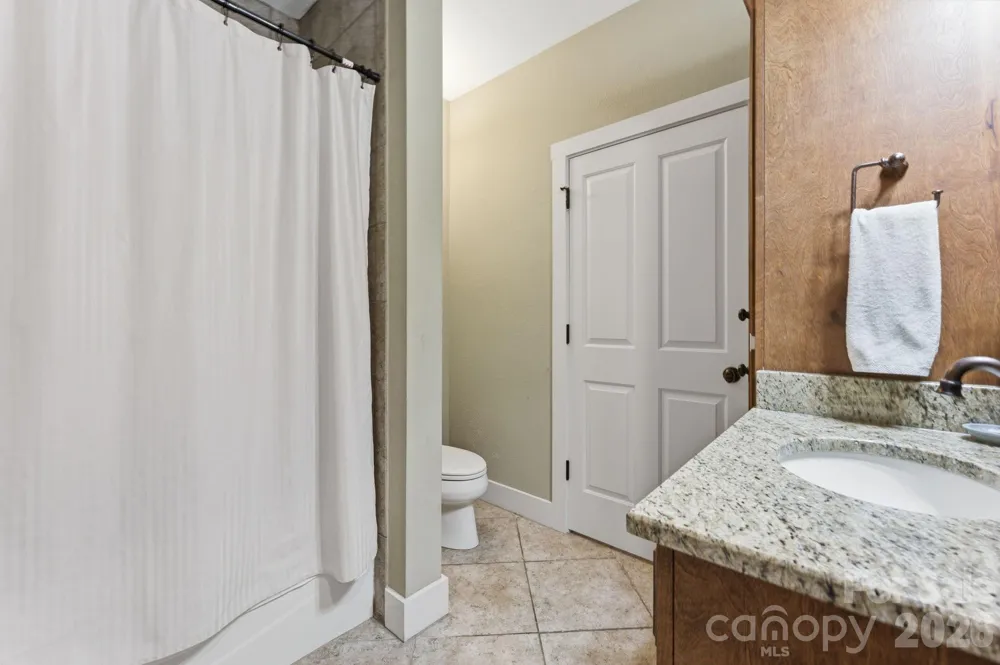 150 Saddle Notch Lane #Unit A-1 Tuckasegee, NC 28783
