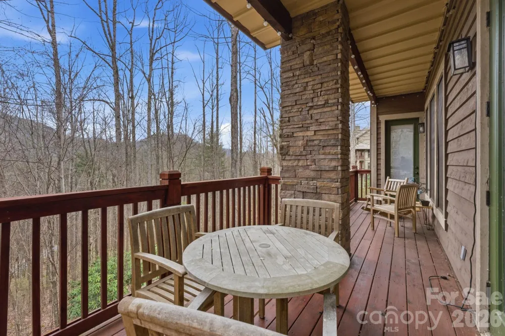 150 Saddle Notch Lane #Unit A-1 Tuckasegee, NC 28783