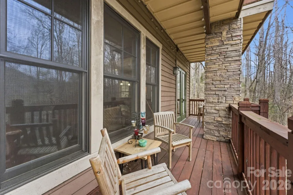 150 Saddle Notch Lane #Unit A-1 Tuckasegee, NC 28783