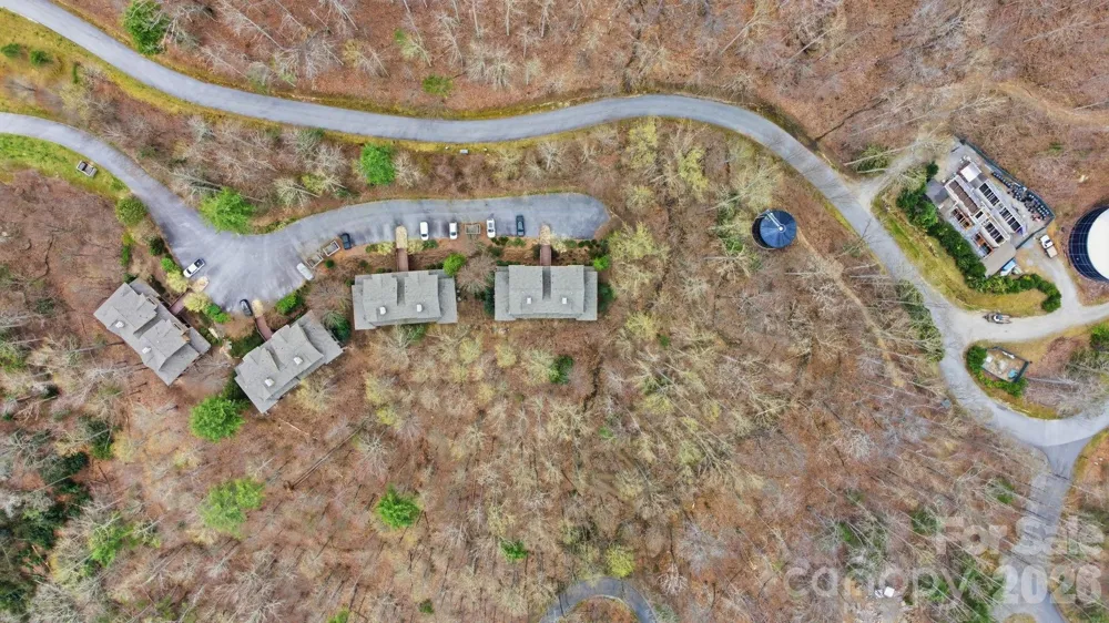 150 Saddle Notch Lane #Unit A-1 Tuckasegee, NC 28783