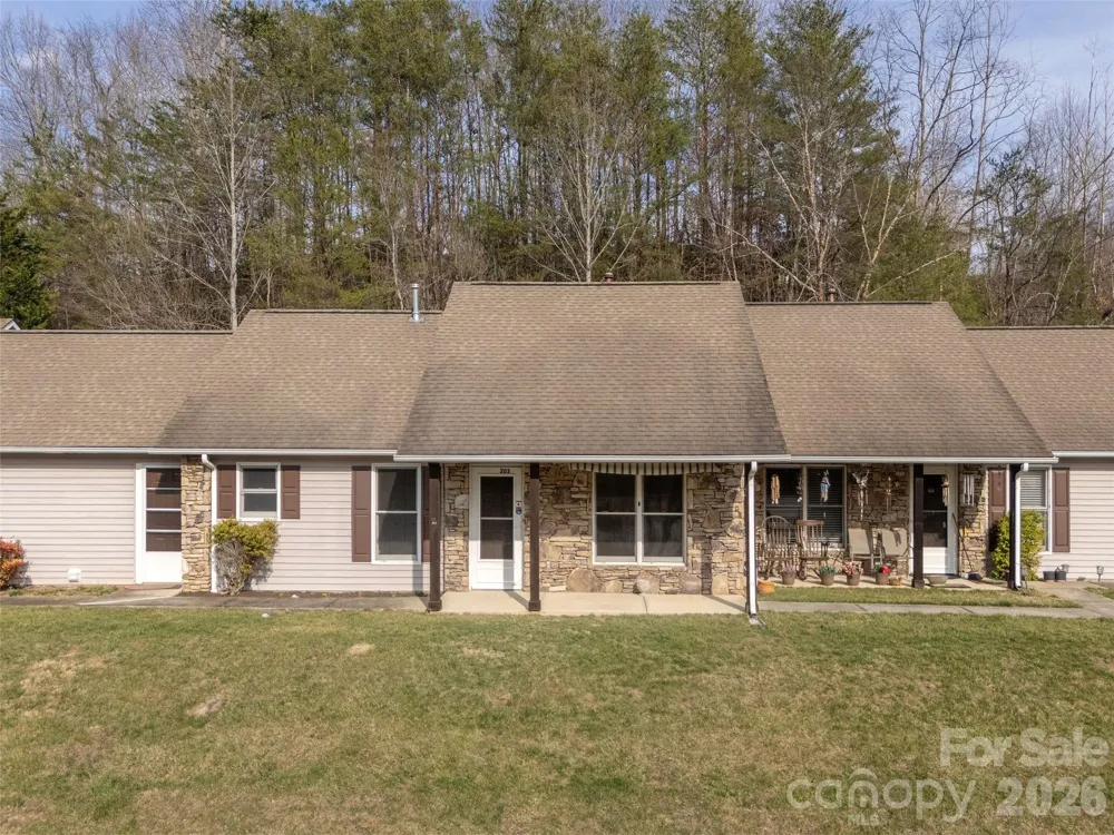 203 Rocky Mountain Way Arden, NC 28704