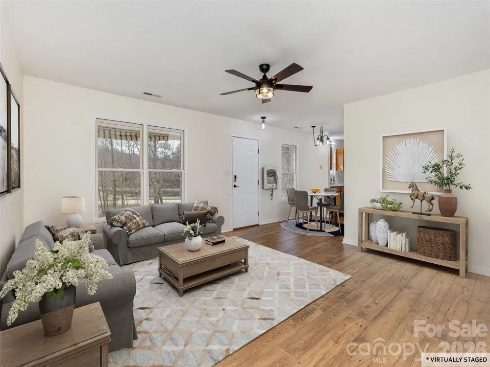 203 Rocky Mountain Way Arden, NC 28704
