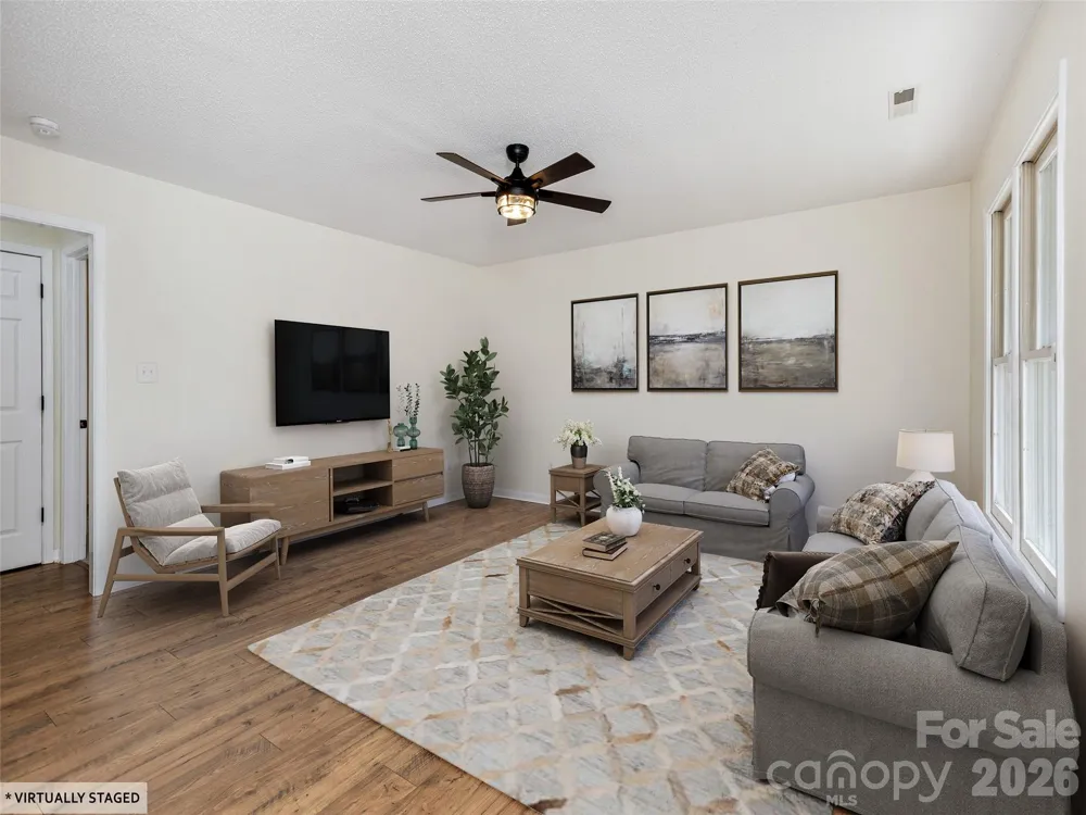 203 Rocky Mountain Way Arden, NC 28704