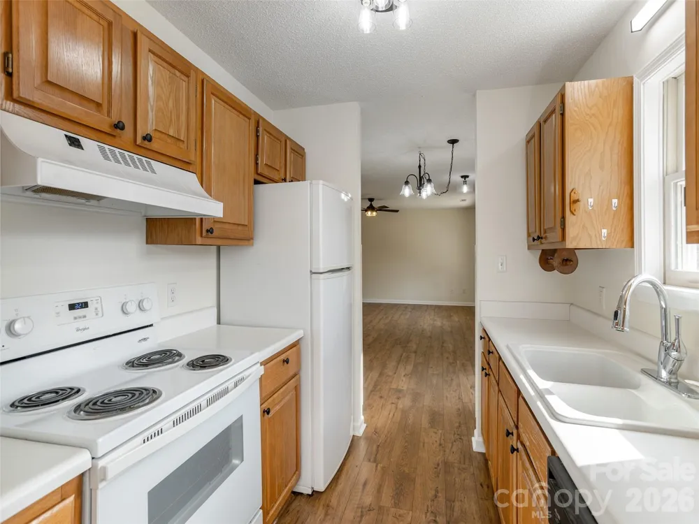 203 Rocky Mountain Way Arden, NC 28704