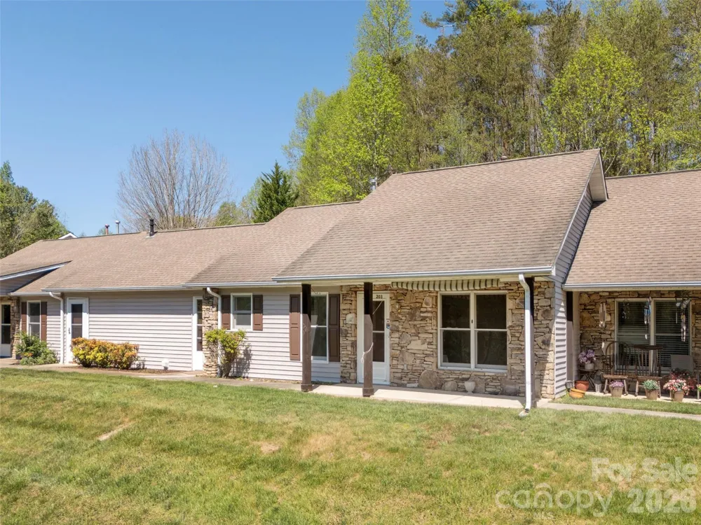 203 Rocky Mountain Way Arden, NC 28704
