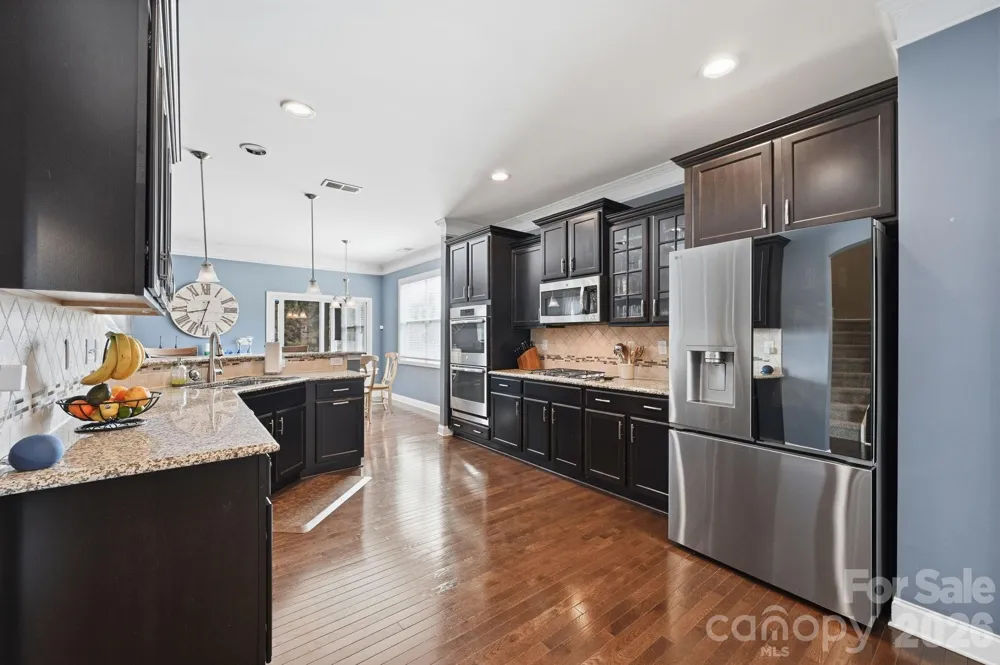 5041 El Molino Drive Charlotte, NC 28214