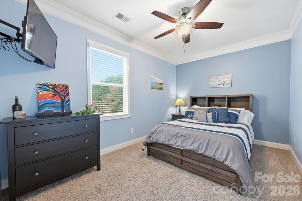 5041 El Molino Drive Charlotte, NC 28214