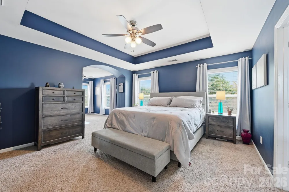 5041 El Molino Drive Charlotte, NC 28214