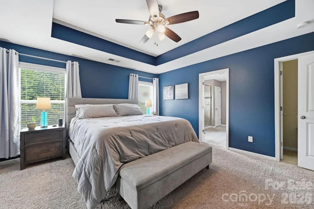 5041 El Molino Drive Charlotte, NC 28214